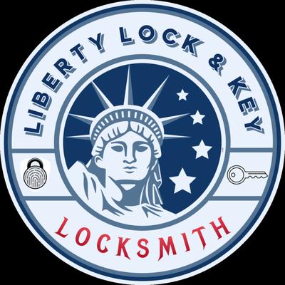 Liberty Lock & Key