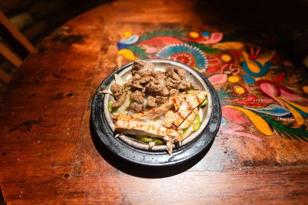 Cantina Mexican Grill