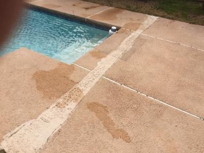 Thompson Steaming Services & Mobile Wash