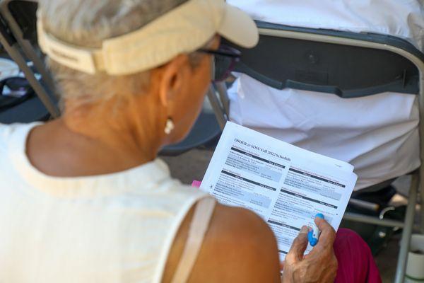 San Diego State University Global Campus