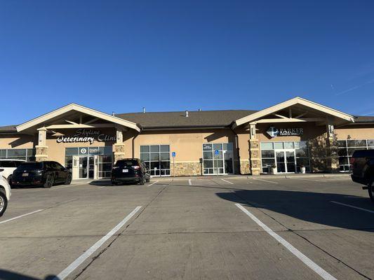 The Men's Health Clinic in Elkhorn, Nebraska