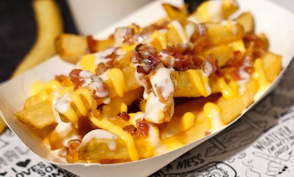 Popeyes Louisiana Kitchen