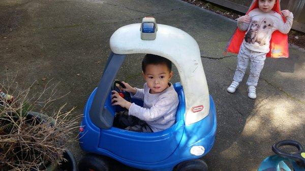 Whirlwinds Preschool