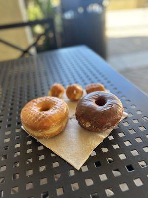 Leucadia Donut Shoppe