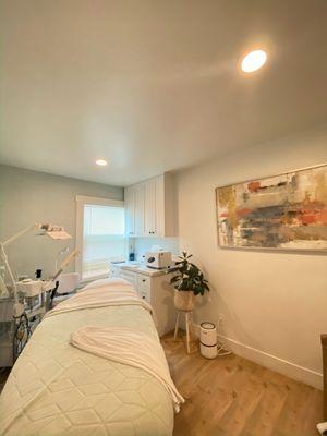 The Treatment Skin Boutique