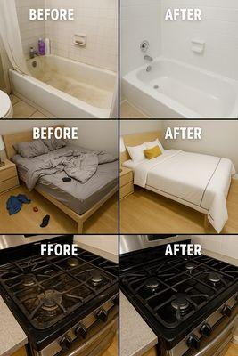 Vibe Shift Home Care