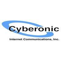 Cyberonic brings high-speed internet to places others can't reach!