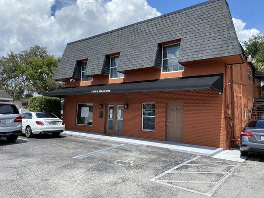 Celebration Title Group