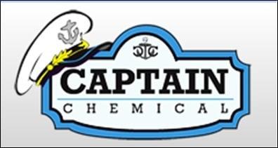 Captain Chemical, LLC