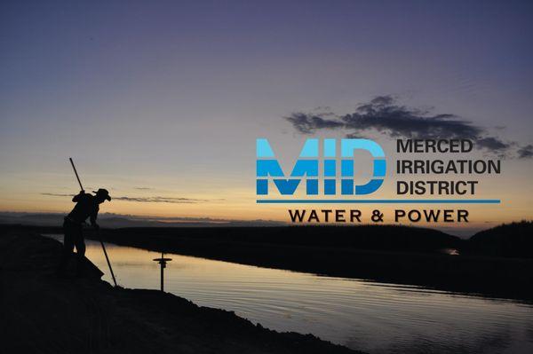 Merced Irrigation District