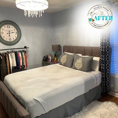 Atlanta Clean N’ Organize Experts