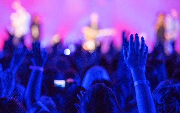 Spirit & Truth Worship Center