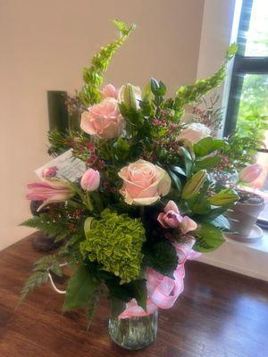 Twisted Stems Floral & Gift Shop