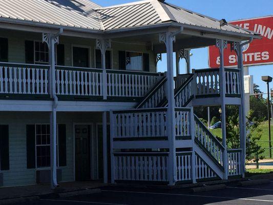 Deluxe Inn & Suites Philadelphia