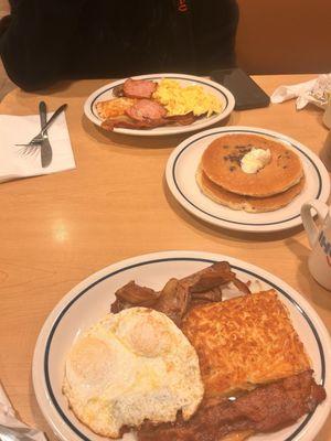 IHOP