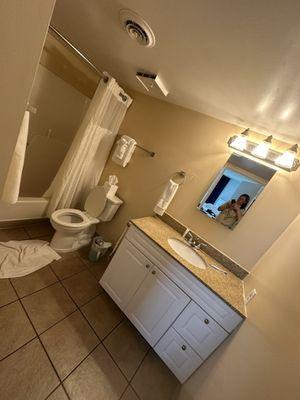 Bay Club Condo