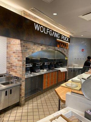 Wolfgang Puck Express