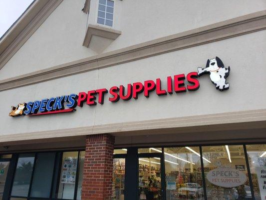 Specks Pets