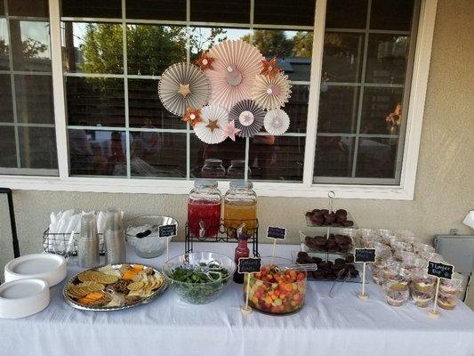 Bite Size Catering & Events