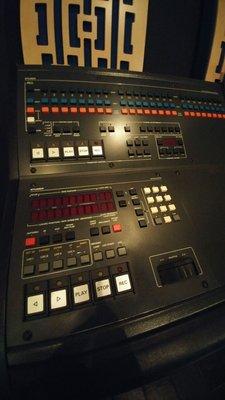 American Recording Studio