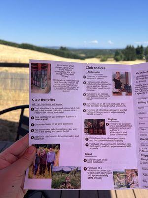 Ruby Vineyard and Winery