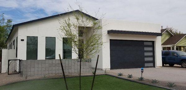 Nunez Painting Contractor