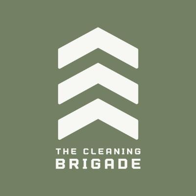 The Cleaning Brigade