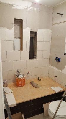 CRS Business Corporation