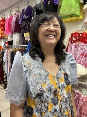 Bennie Bebe Fashions