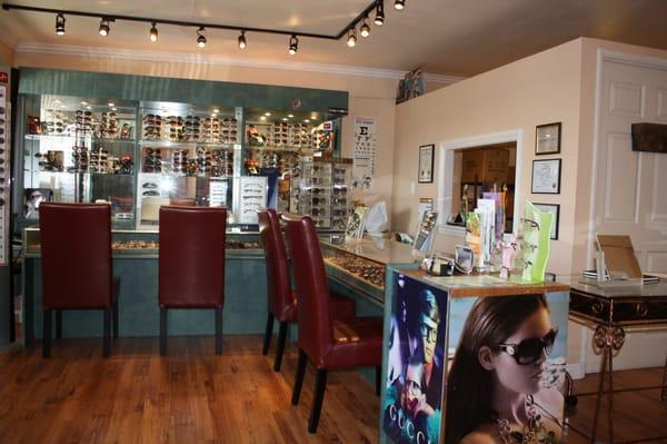 Vision Master Optical