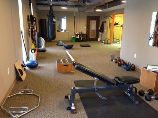 Cody Campbell Fitness