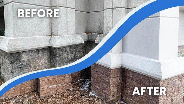 H2O Tulsa - Premier Commercial Power Washing Company in Tulsa, OK