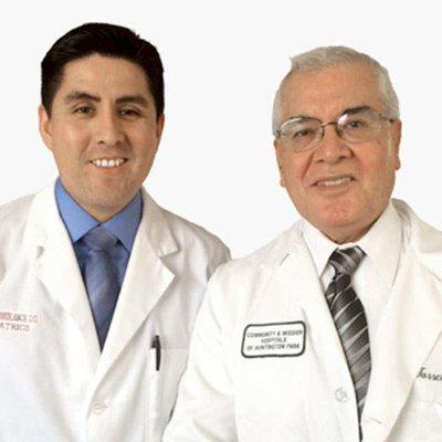 Servicio de vacunas - Examenes Médicos para Inmigración