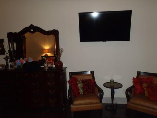 Precision Home Automation