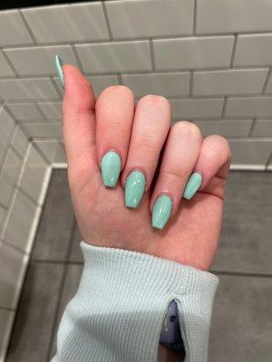 Professional Nails