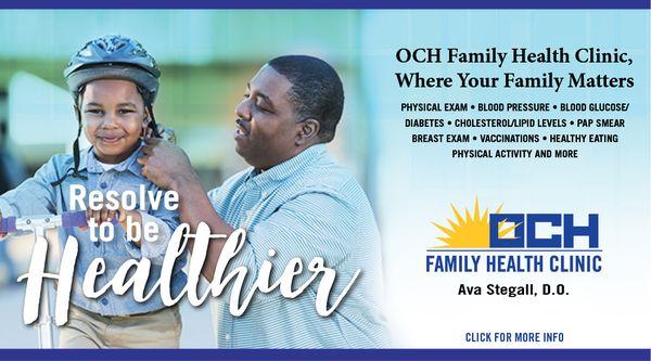 OCH Family Health Clinic