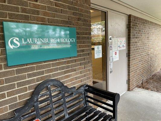 Pinehurst Surgical Clinic at Laurinburg Urology