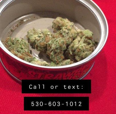 Medical Cannabis Community Outreach