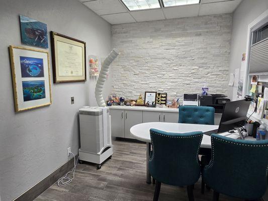 James Spalenka, DDS - Rancho Bernardo Dentistry