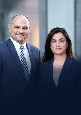 Berenji & Associates Divorce Lawyers - Beverly Hills
