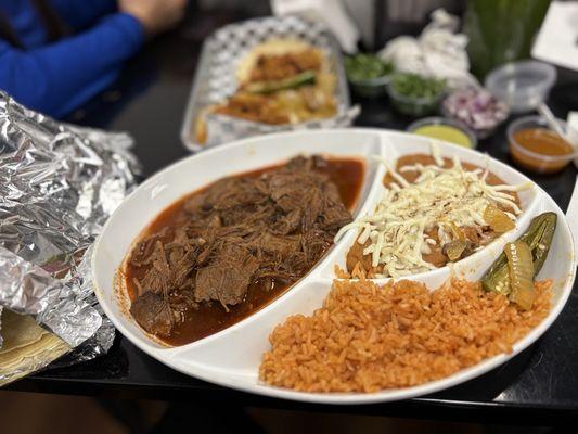 Los Tapatios Taco Grill