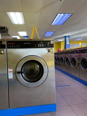 California Laundry