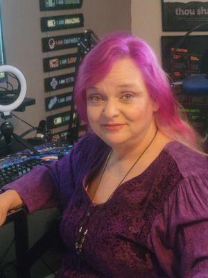 Picture of therapist Judy