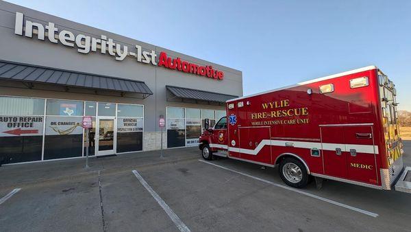 Integrity 1st Car Pros