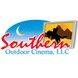 Southern Outdoor Cinema company logo