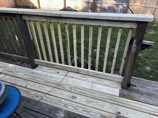 Meymax Construction LLC