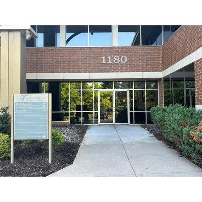 Rich Orthodontics -Montgomeryville