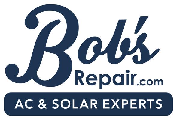 Bob's Repair AC & Solar Experts
