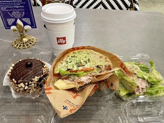 Little Provence Cafe