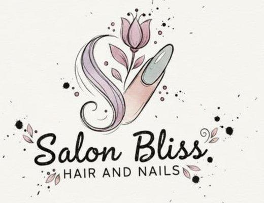 Salon Bliss Hair and Nails